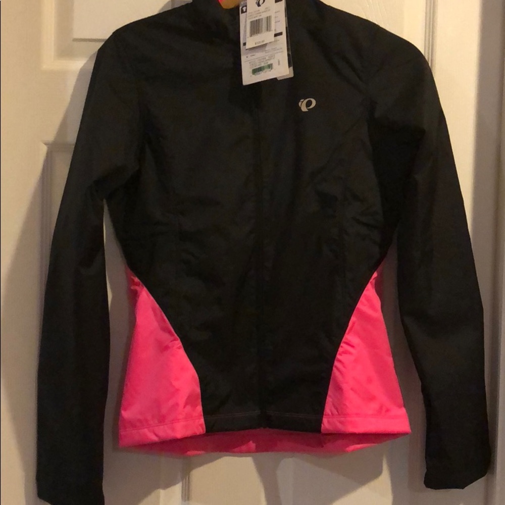 Pearl Izumi thermal Barrier Jacket Women S